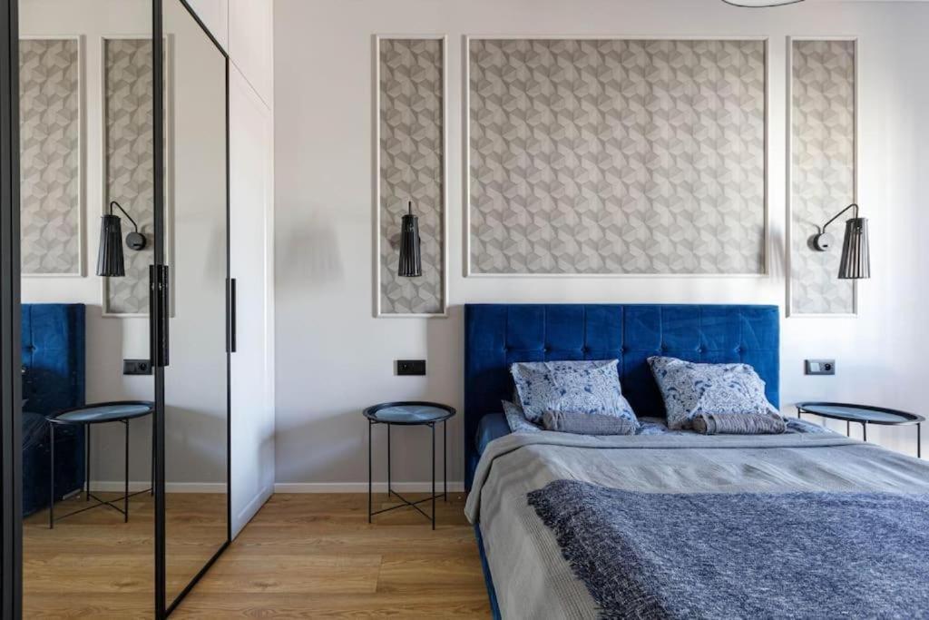 Golden Apartments Wroclaw - Great Location - Cozy And Bright&Janapawla19 מראה חיצוני תמונה